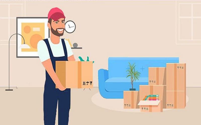 أفضل شركة نقل أثاث بالرياض