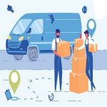 أفضل شركة نقل أثاث بالرياض